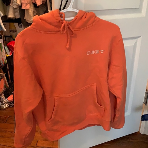 Obey sweater - Picture 2 of 3